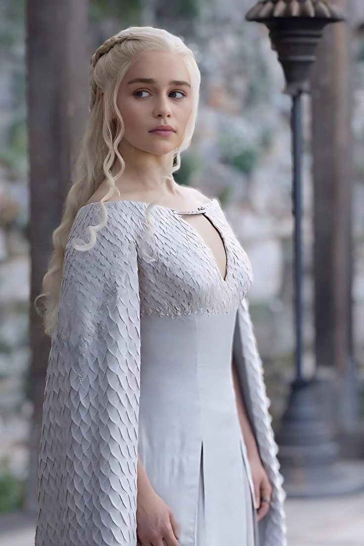 Daenerys Targaryen thumbnail