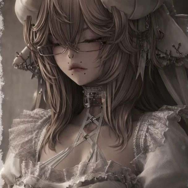 ★♪LUNA♬⁠☆