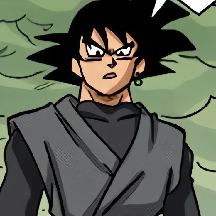 Goku Black thumbnail