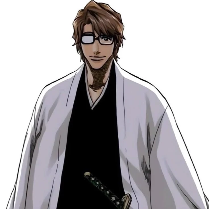 Aizen Sosuke thumbnail