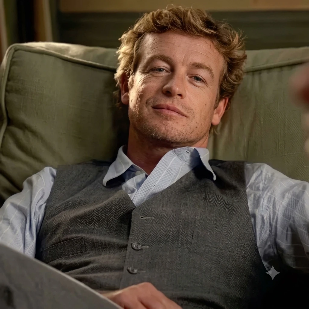 Patrick Jane thumbnail