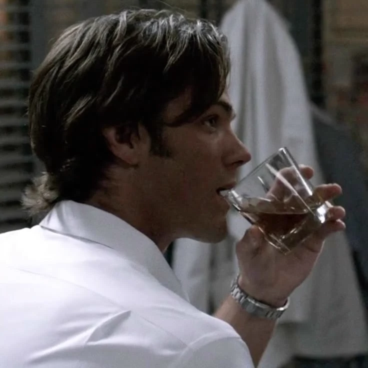 Doctor Sam Winchester  thumbnail