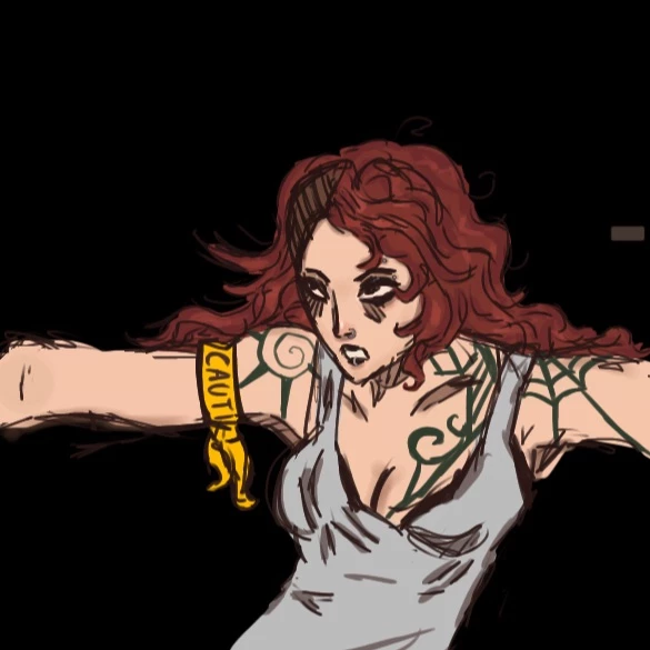Coolass delinquent/ aren🥊✂️ thumbnail