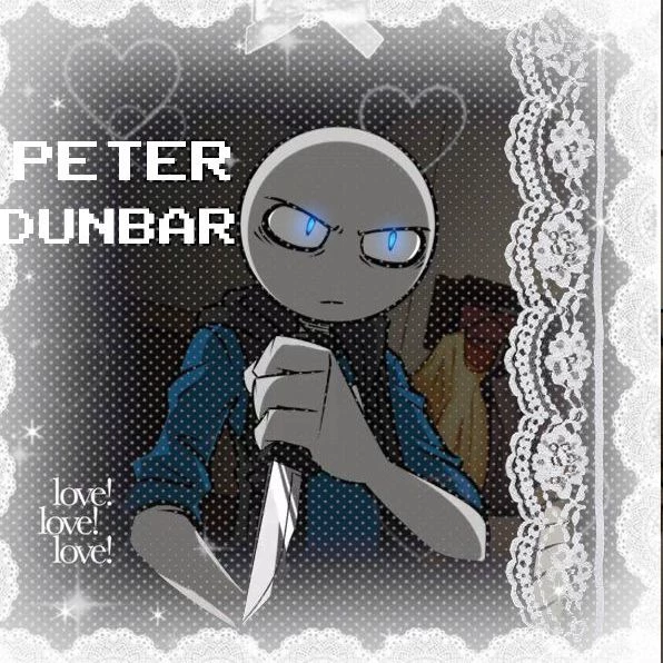 Peter Dunbar thumbnail