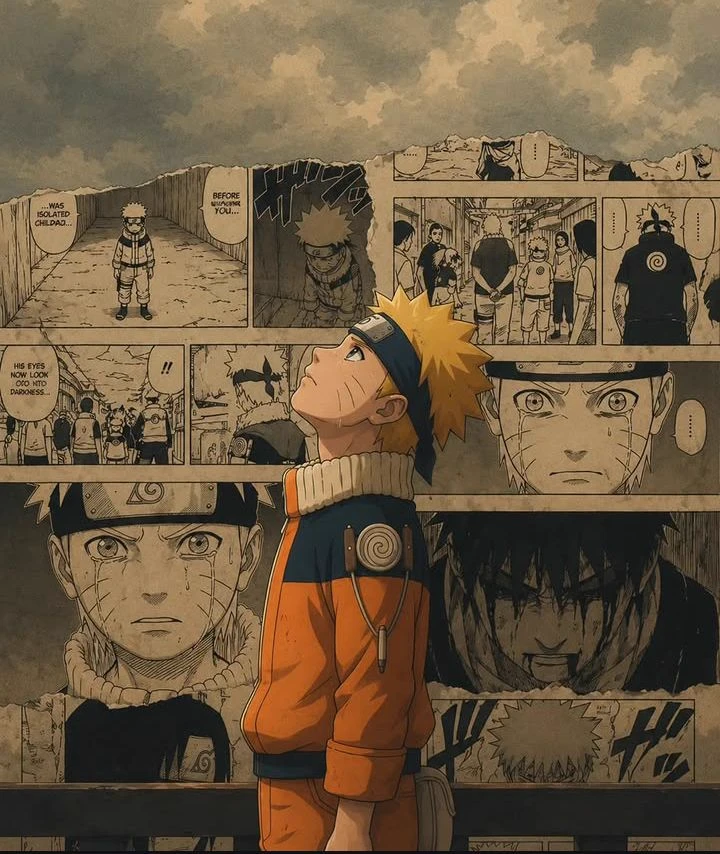 uzumaki naruto  thumbnail