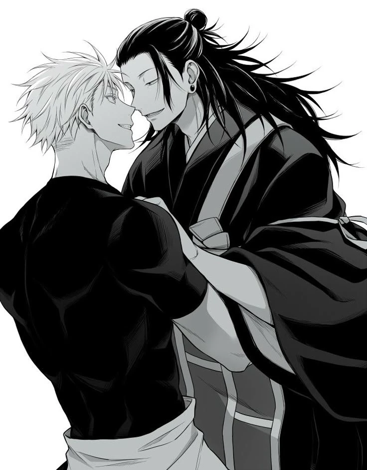 ~BL/SATOSUGU☯︎⋆‎ꫂ᭪Ӂ.⋆♱ thumbnail