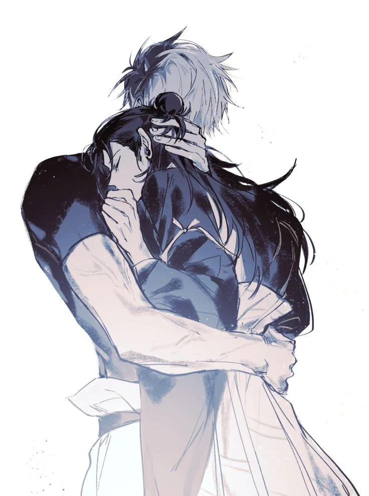 BL~SATOSUGU ☯︎𐙚⋆ thumbnail