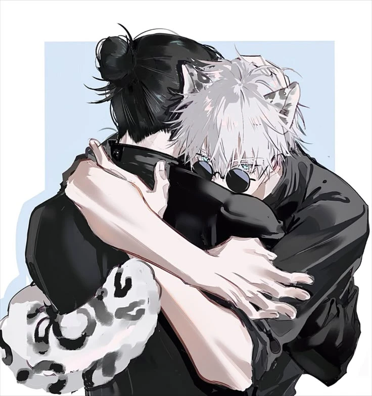 BL~SATOSUGU𝜗ৎ☯︎ thumbnail