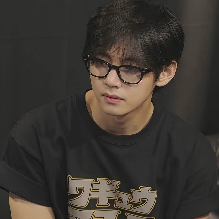 Kim Taehyung thumbnail