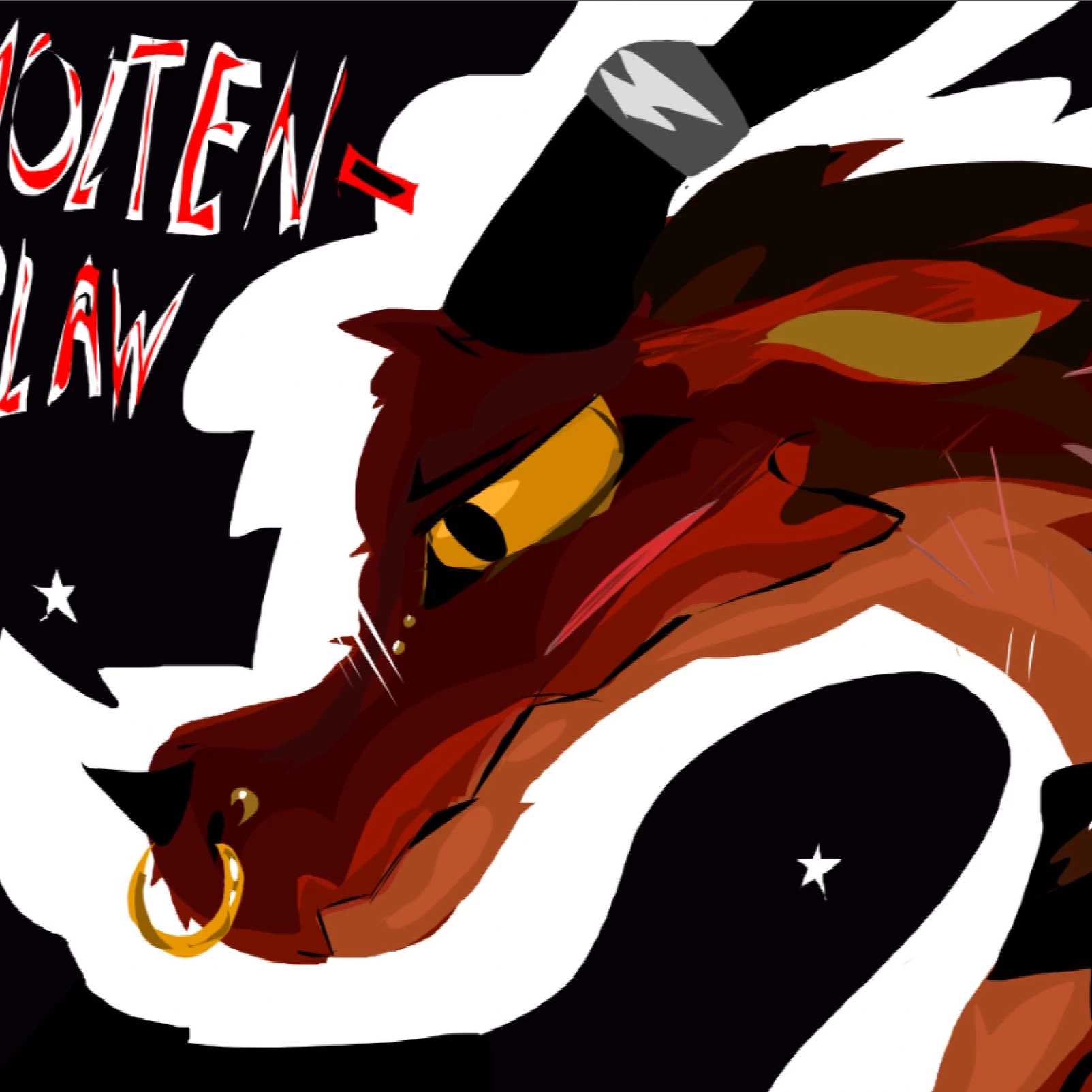 Molten-Claw thumbnail