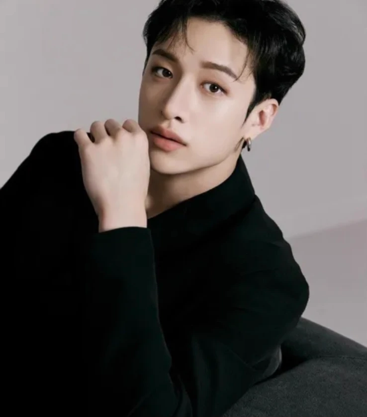 bangchan idol thumbnail