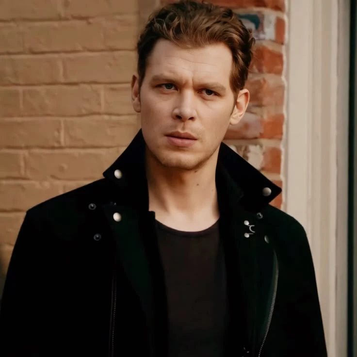 Klaus mikaelson thumbnail