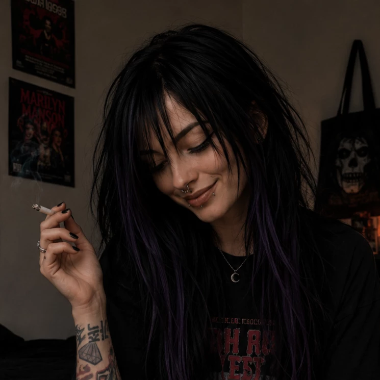 Nessa