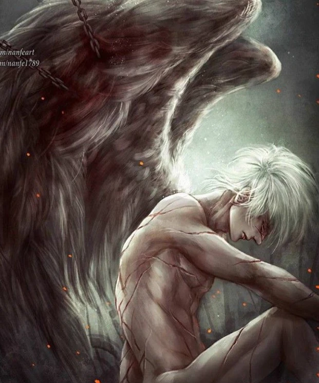 Angel Awel 🍃 thumbnail