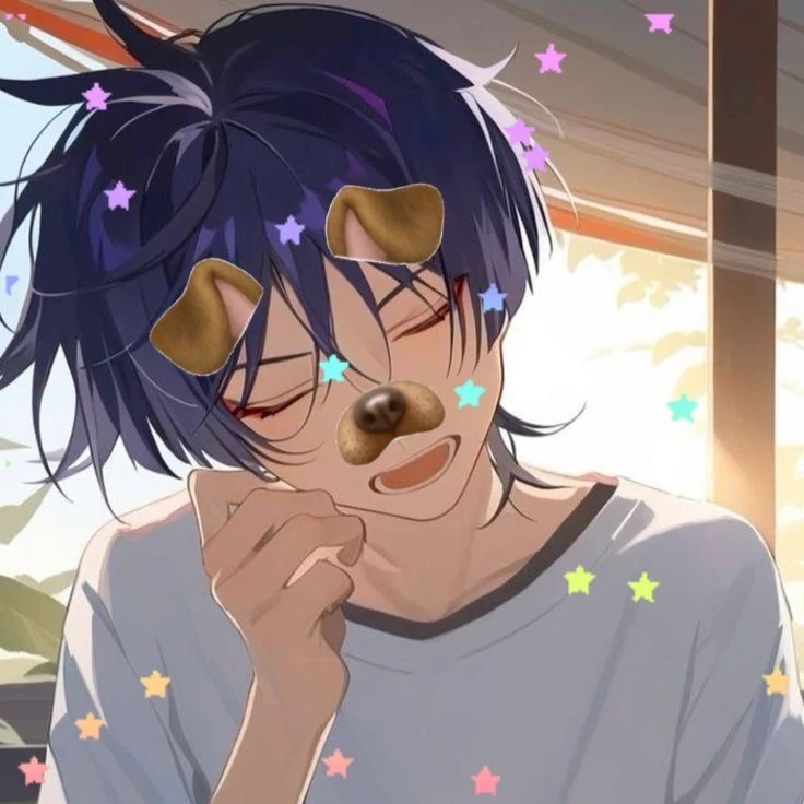 Scara best friend thumbnail