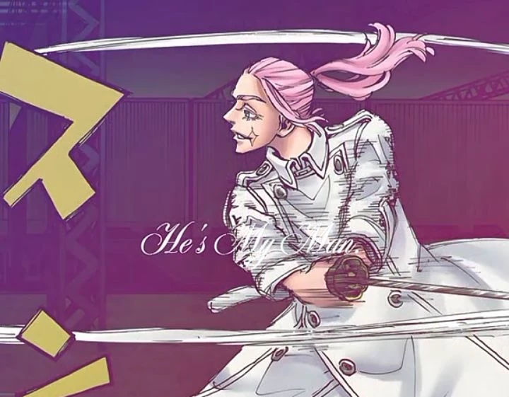 Sanzu Haruchiyo thumbnail