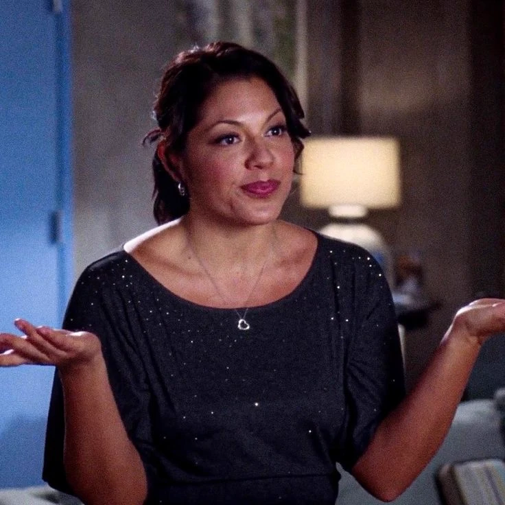 Callie Torres  thumbnail