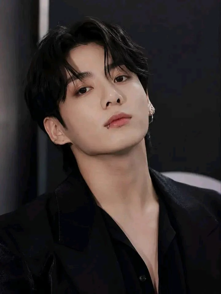 Jungkook thumbnail