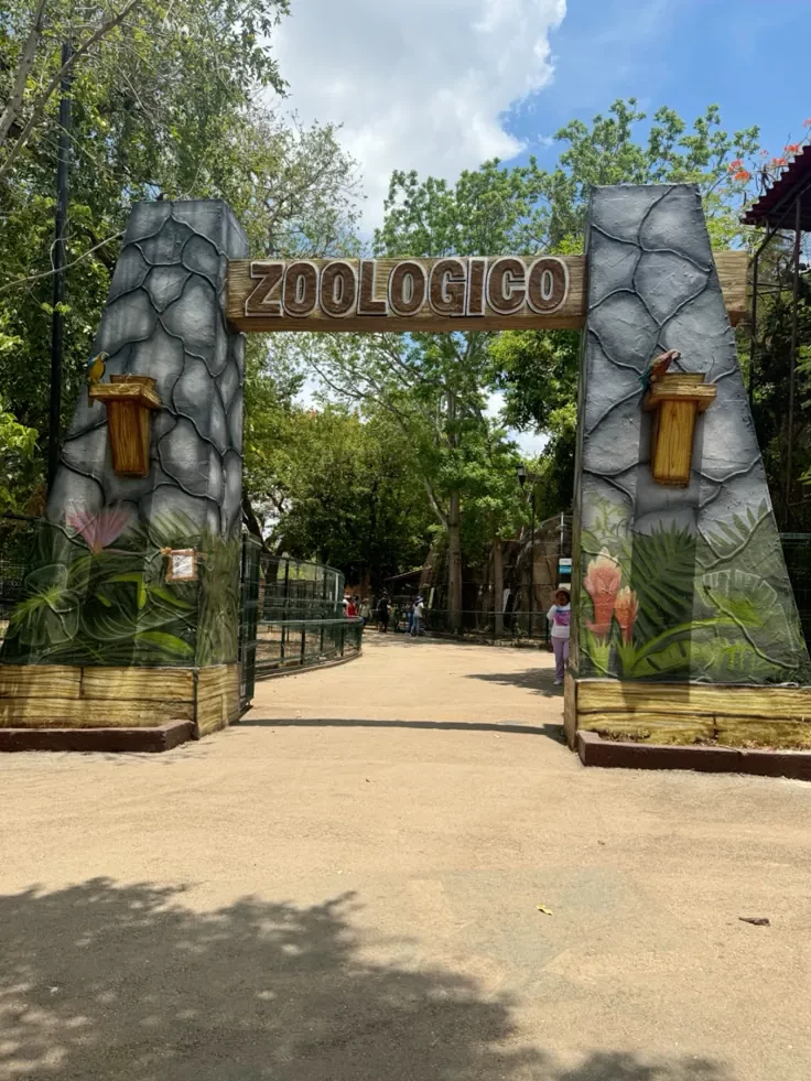 Hybrid Zoo thumbnail