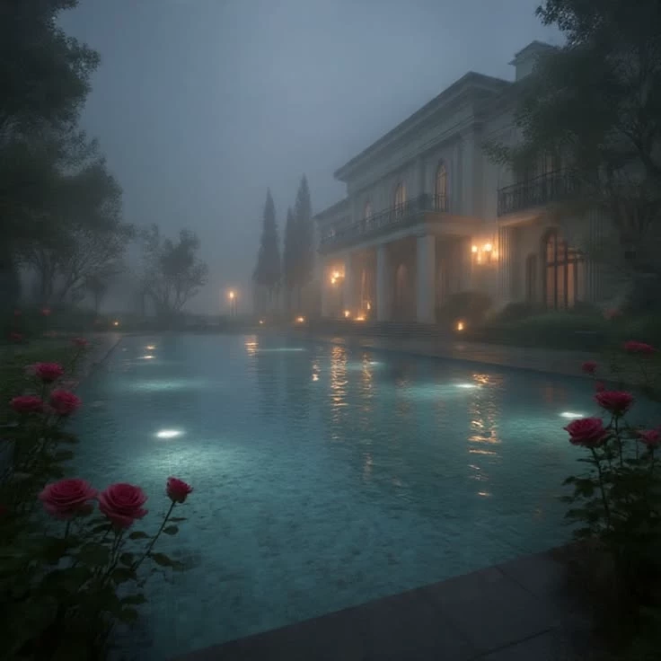 Alone at home thumbnail