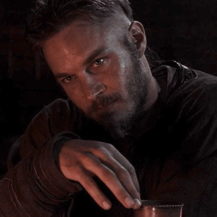 Ragnar Lothbrok thumbnail