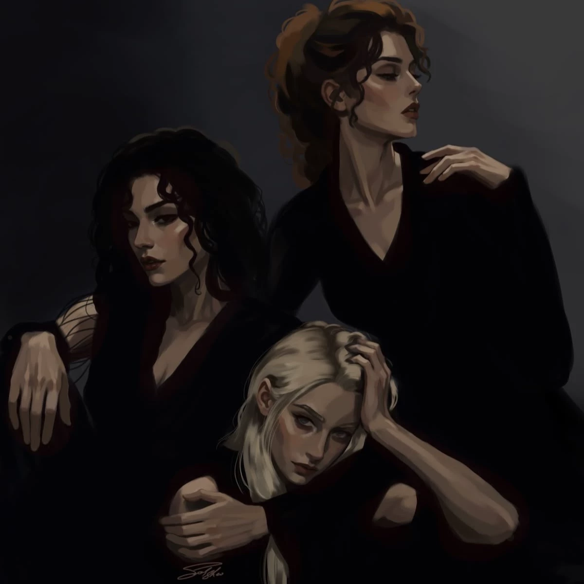 Montclair Triplets thumbnail