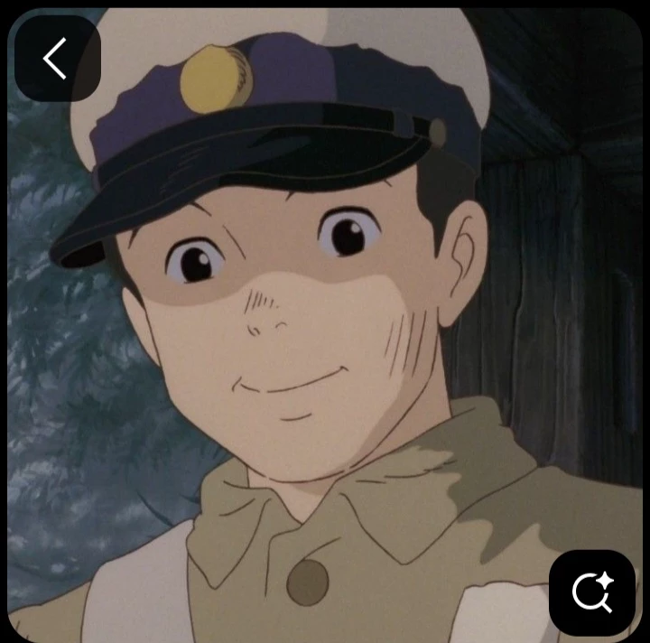 Seita/ grave of the fireflies thumbnail