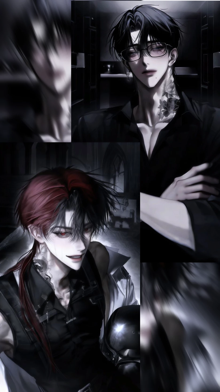 Julian and Xavier thumbnail