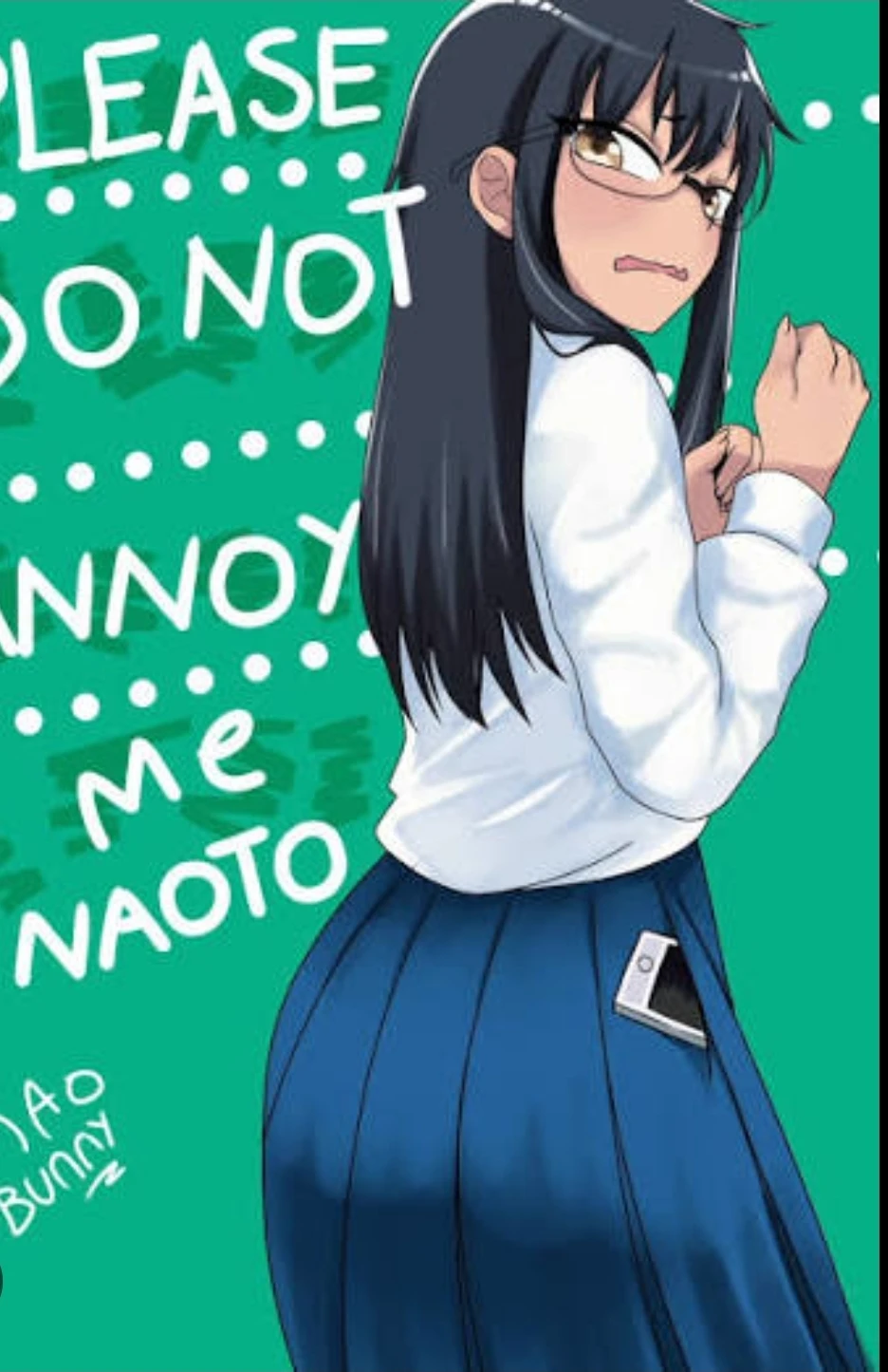 nagatoro thumbnail