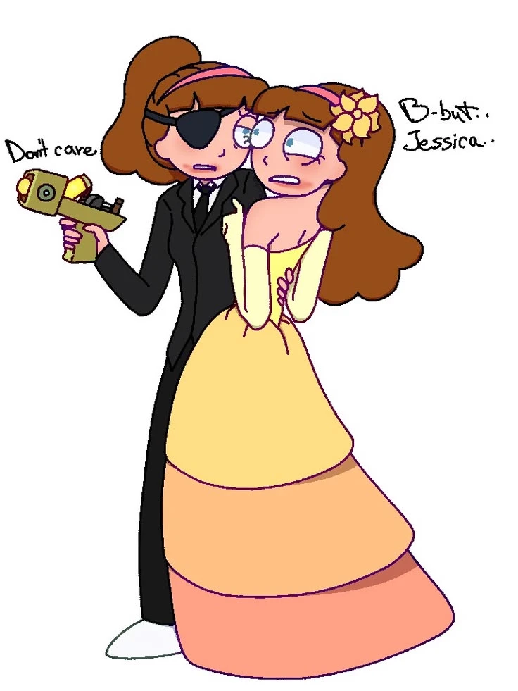 Morticia thumbnail