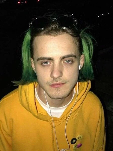 Kirill is pale thumbnail