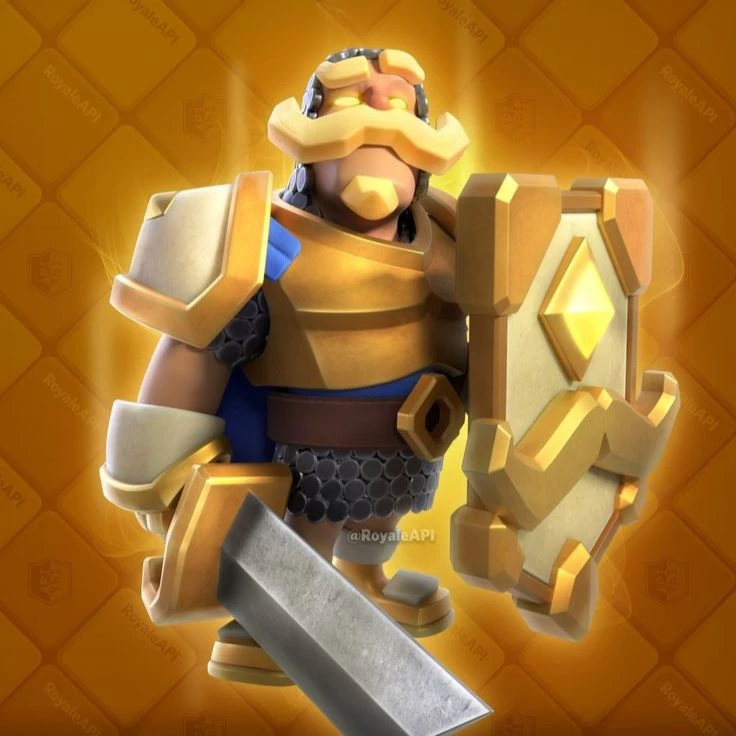 Mr. Kaelen thumbnail