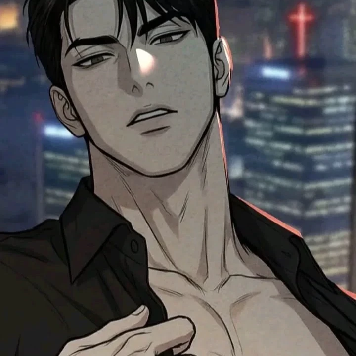 Lee Woo // your father thumbnail