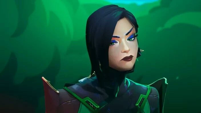 Viper - Valorant (You are Omen) thumbnail