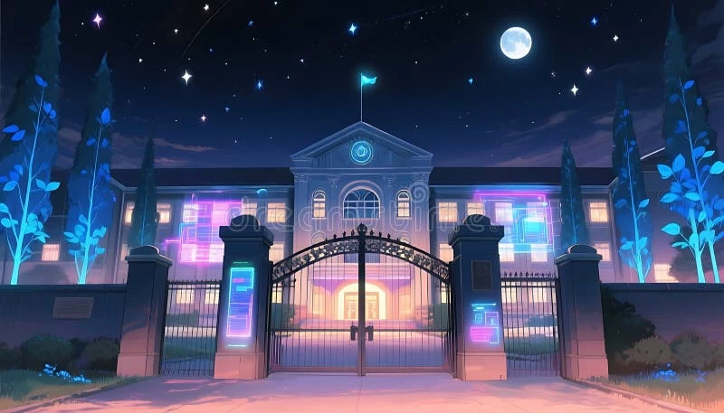Ludwig Magic Academy thumbnail