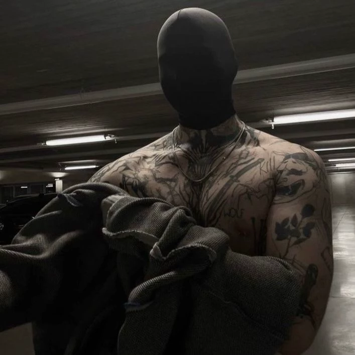 Murderer thumbnail