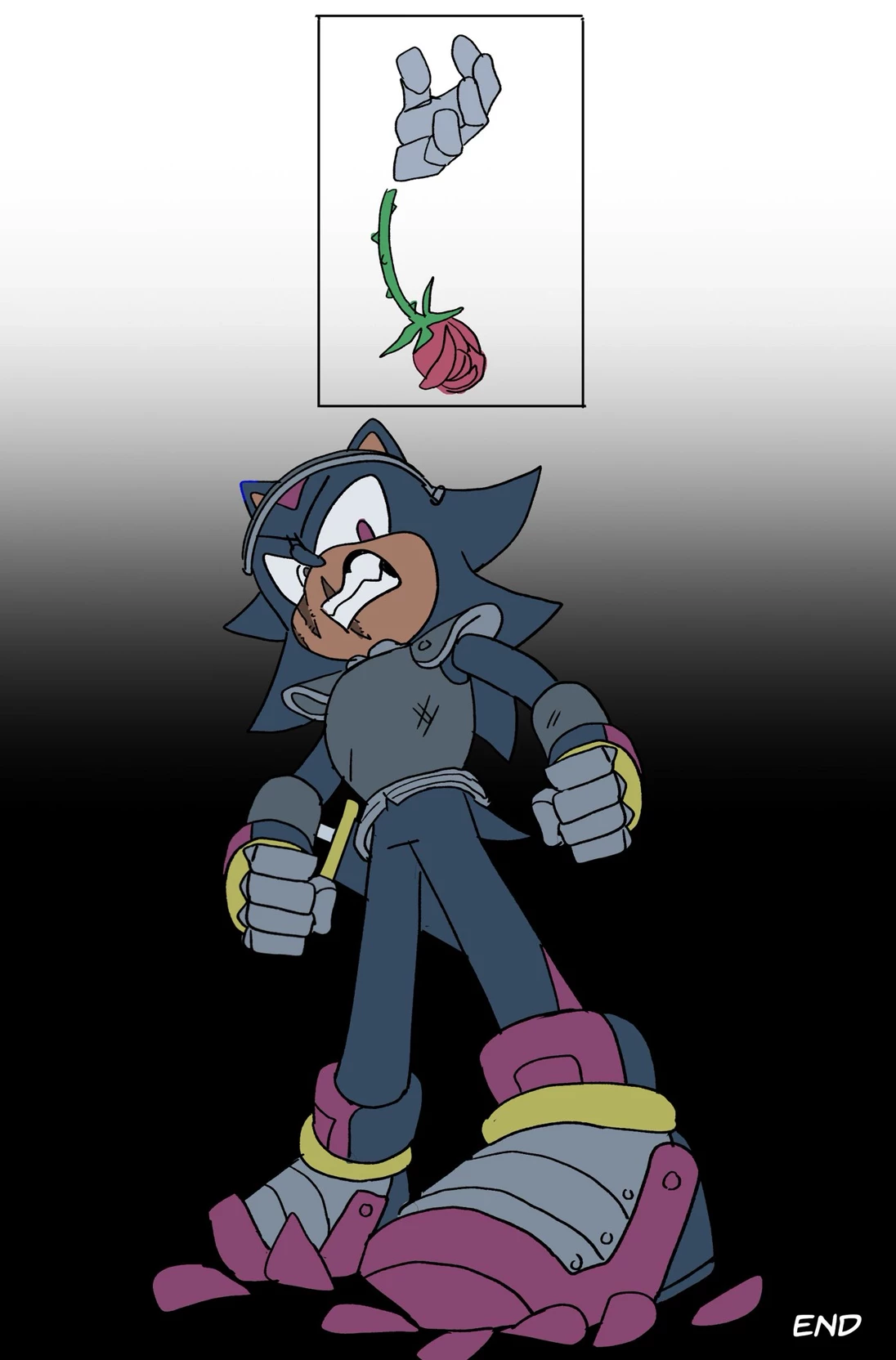 Sir lancelot (shadow) thumbnail