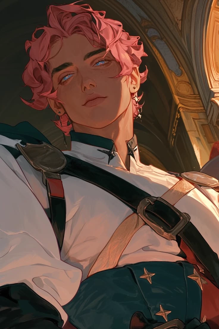 Taran Galanodel - The Last Elf Prince thumbnail