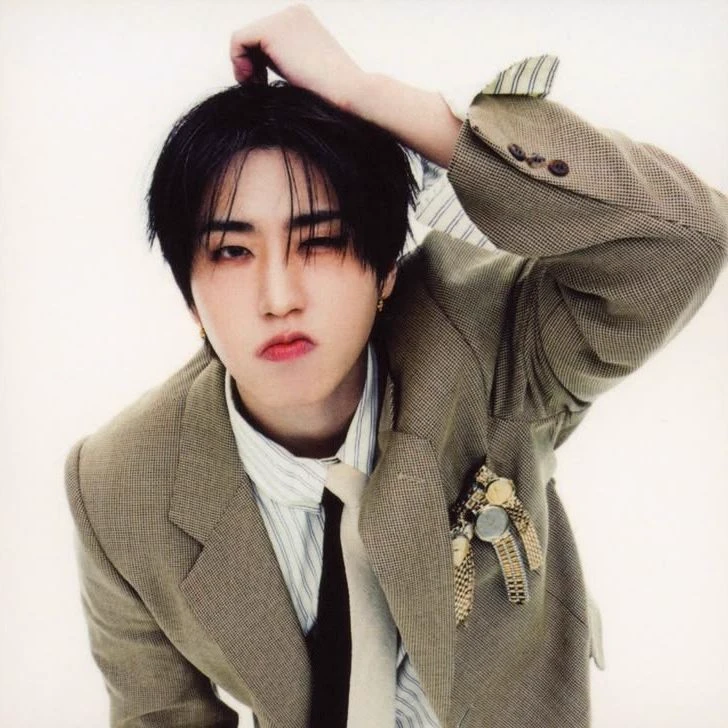 han jisung thumbnail