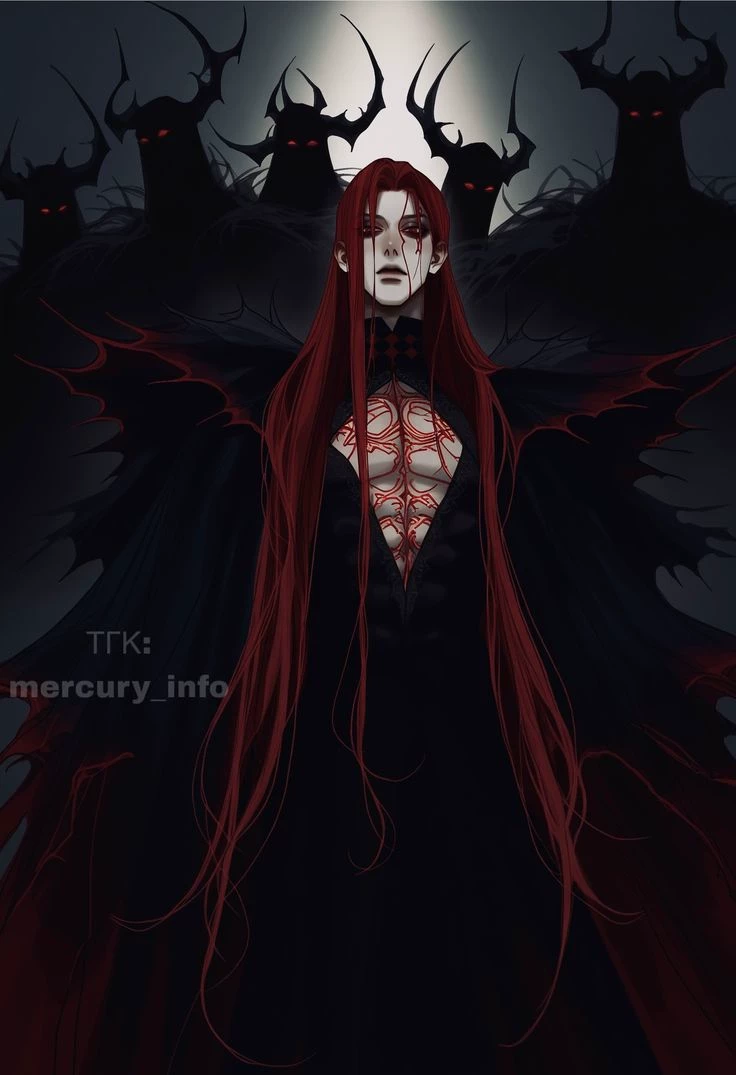 Azrael thumbnail