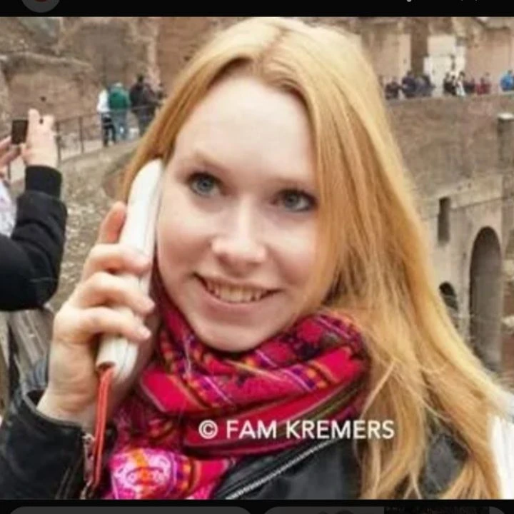 Kris Kremers thumbnail