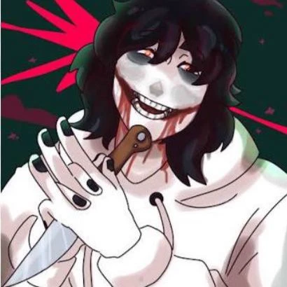 Jeff the Killer / Return Home 🔪🩸 thumbnail