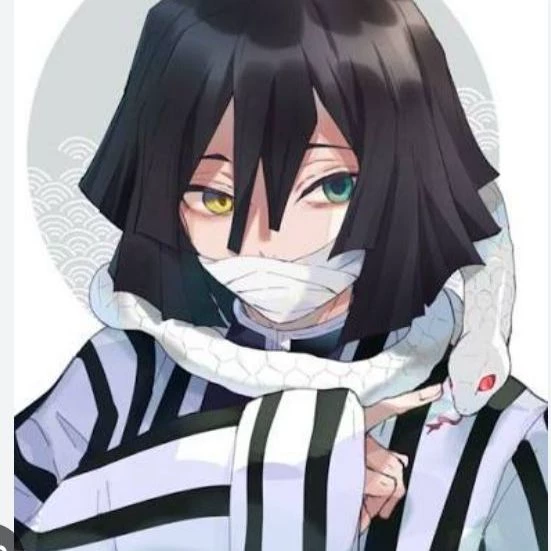 Iguro Obanai thumbnail