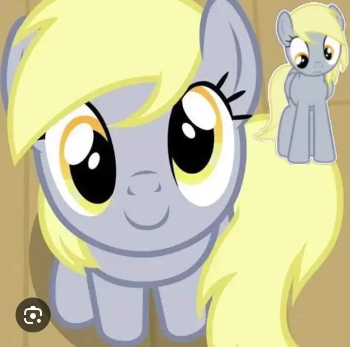 derpy  thumbnail