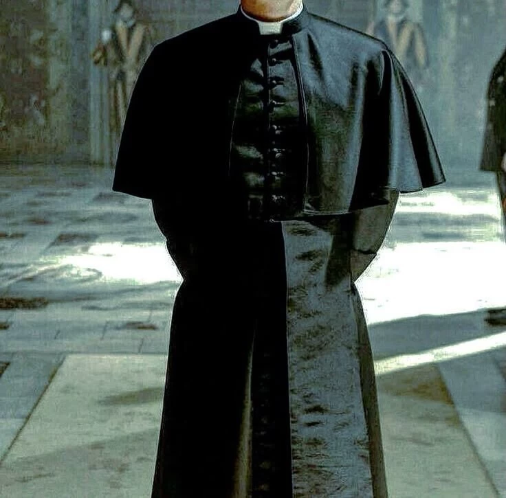 Father Matthias thumbnail