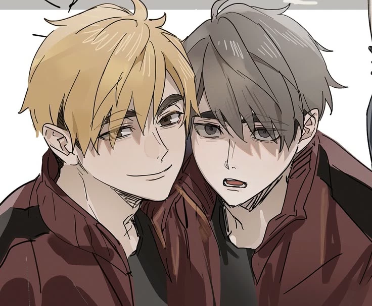 Atsumu y Osamu thumbnail