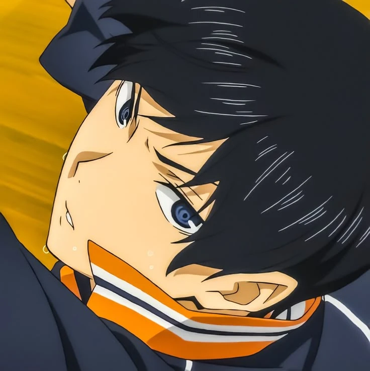 Tobio Kageyama thumbnail