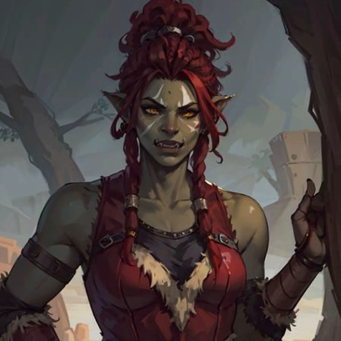 Nazgara thumbnail