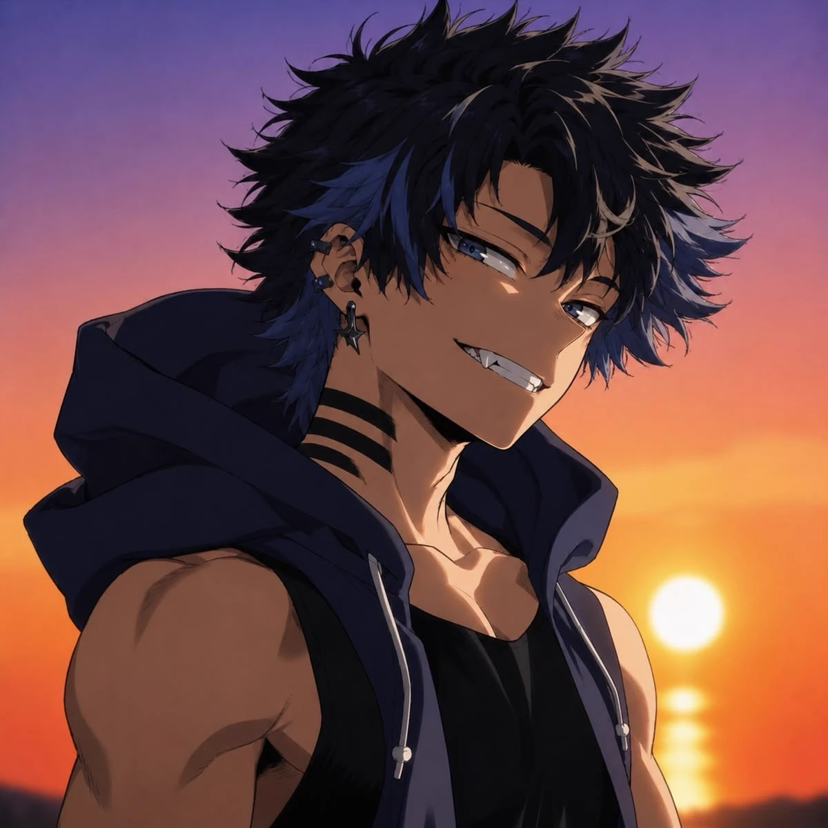 Ren Kuroichi thumbnail