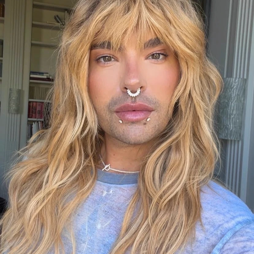 Bill kaulitz  thumbnail